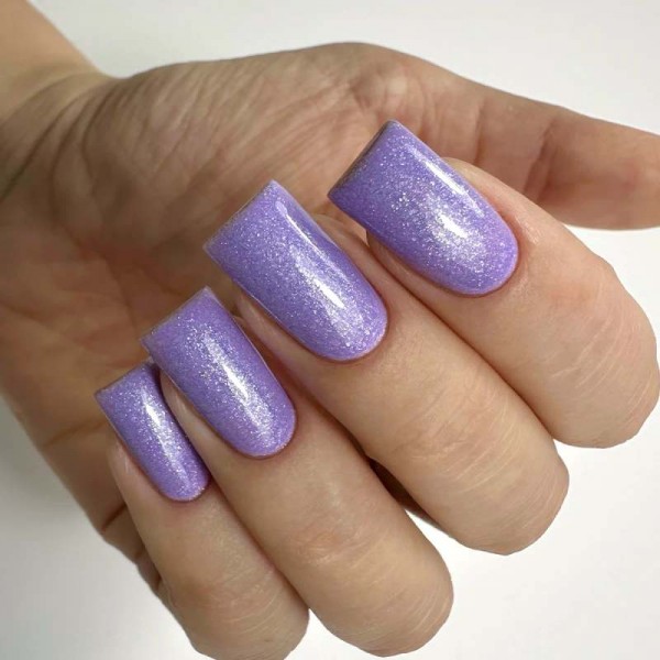 Гел лак PNB 8 мл 15L Lavender Glow